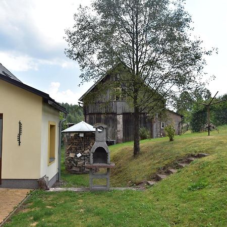 Holiday Home In Lampertice With Swimming Pool Buitenkant foto