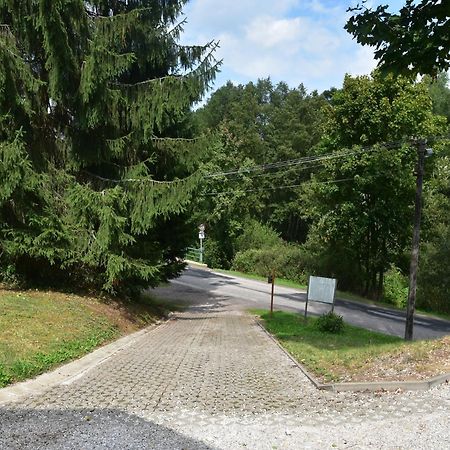 Holiday Home In Lampertice With Swimming Pool Buitenkant foto
