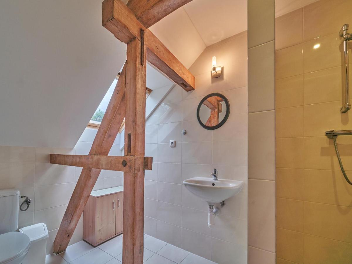 Holiday Home In Lampertice With Swimming Pool Buitenkant foto