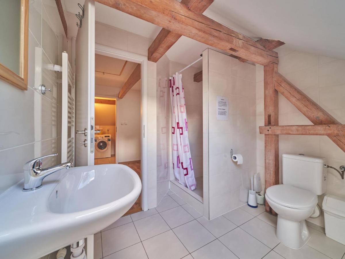 Holiday Home In Lampertice With Swimming Pool Buitenkant foto