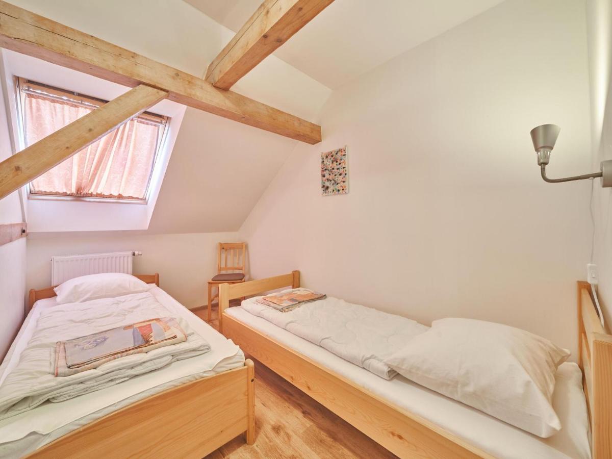 Holiday Home In Lampertice With Swimming Pool Buitenkant foto